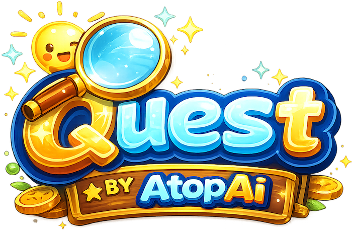 Quest by ATOPAI